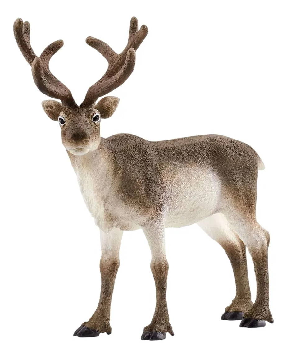 Figura Coleccionable Schleich Reno 14837