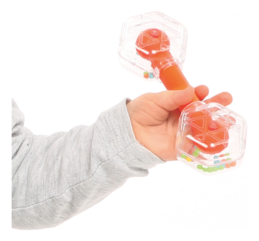 Set Bebe Musical Sensitivo Mordillo Regalo Recien Nacido Tx