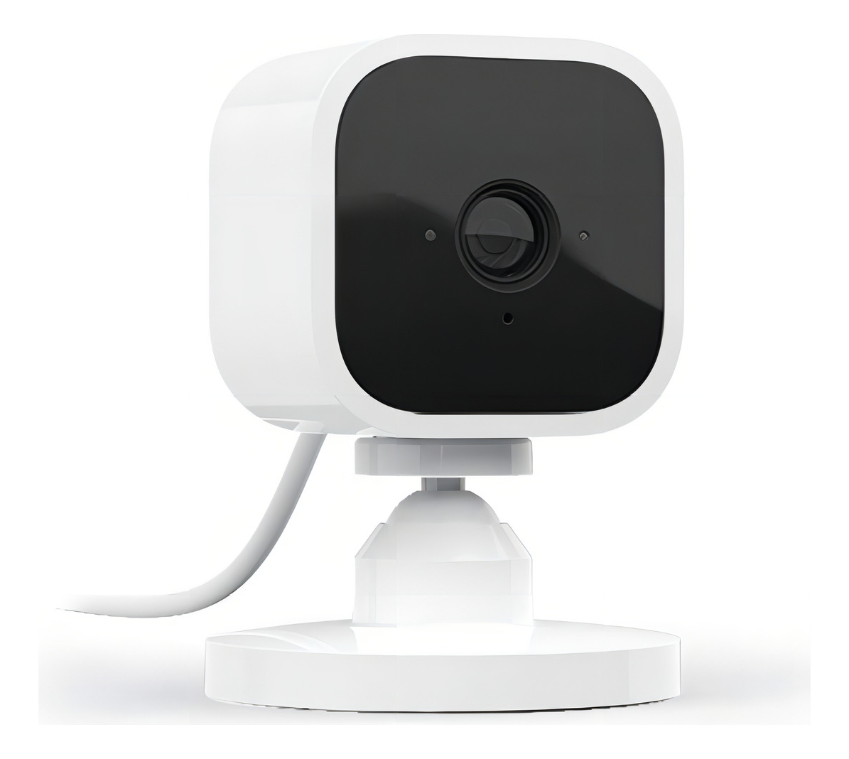 Cámara Seguridad Interior Usb Blink Mini Nocturna P2p Trex