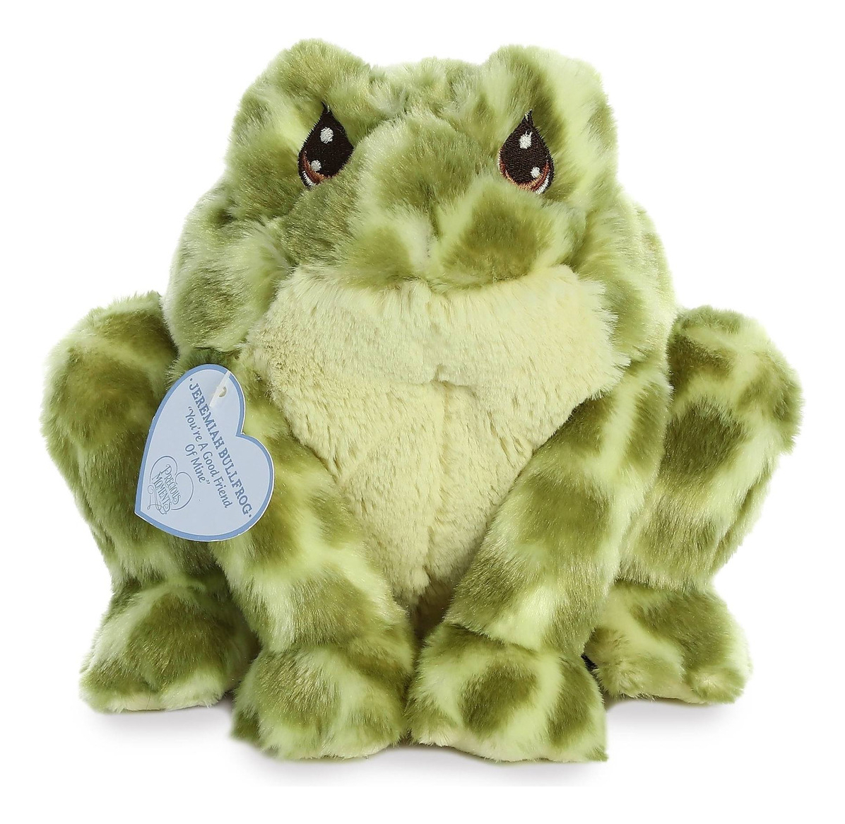 Peluche Jeremiah Rana Toro Aurora Felpa Suave Calidad Trex