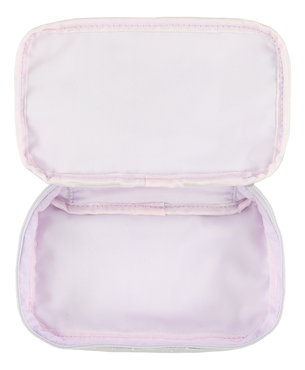 Cartuchera Animales Infantil Trixie Utiles Escolares Trex