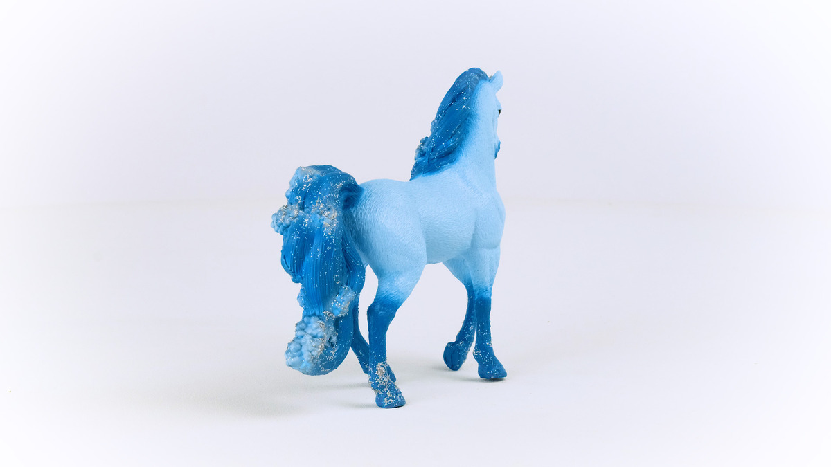 Figura Unicornio Agua Schleich Bayala Mistico Realista Trex