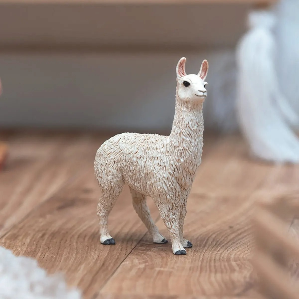 Figura Coleccionable Schleich Llama 17086