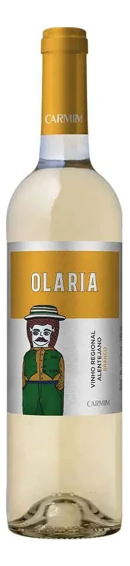X6 Vino Blanco Olaria Botella 750 Ml Importado Calidad Trex