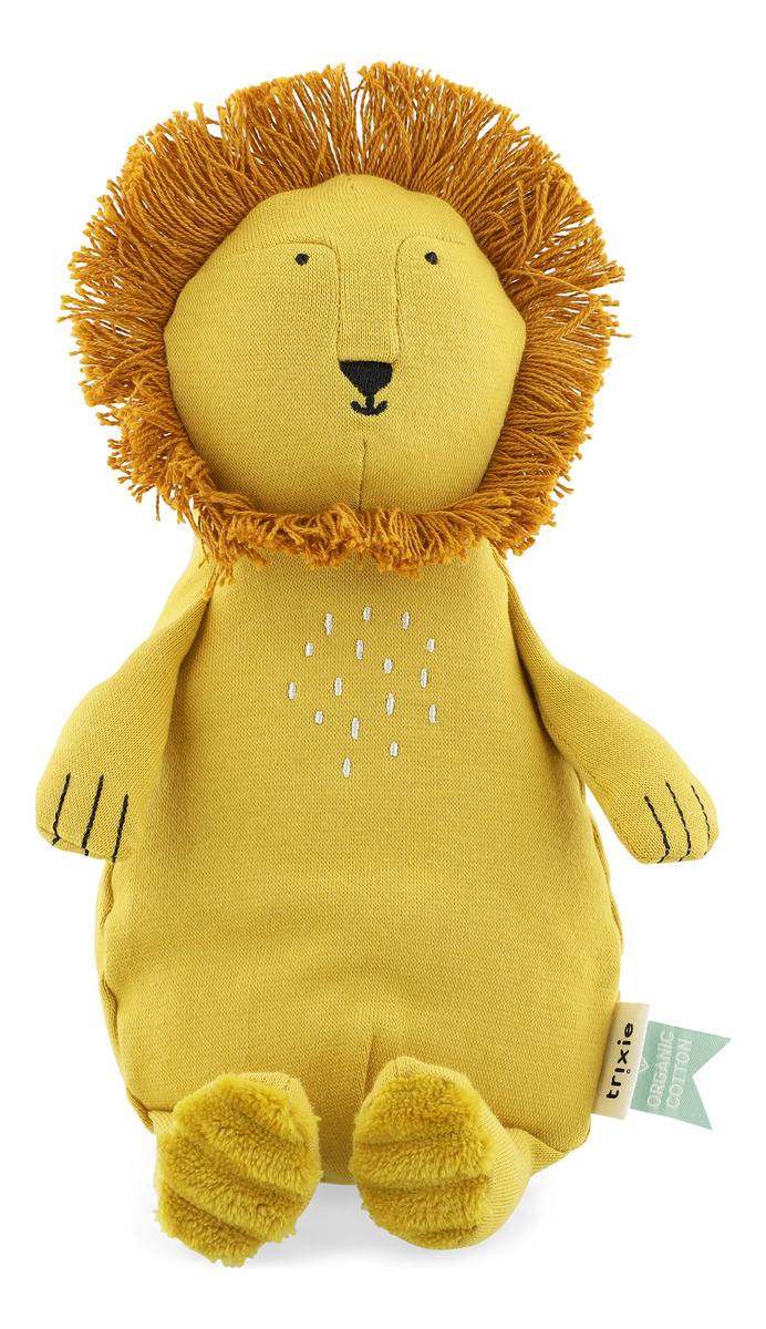 Peluche Animales Bebe Plush Toy Small Trixie Calidad Trex