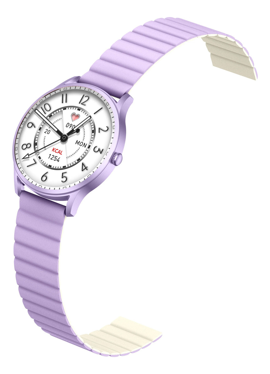 Reloj Smartwatch Kieslect By Xiaomi Lora Colores Calidad Trx