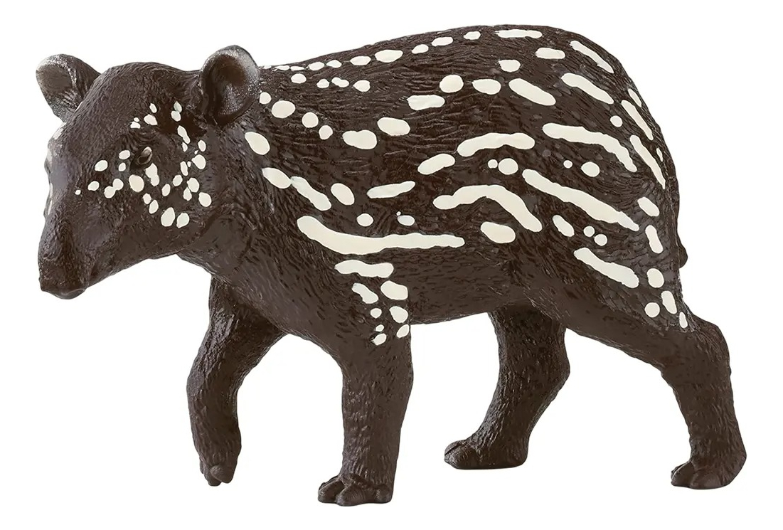 Figura Schleich Tapir Bebe 14851 Trex