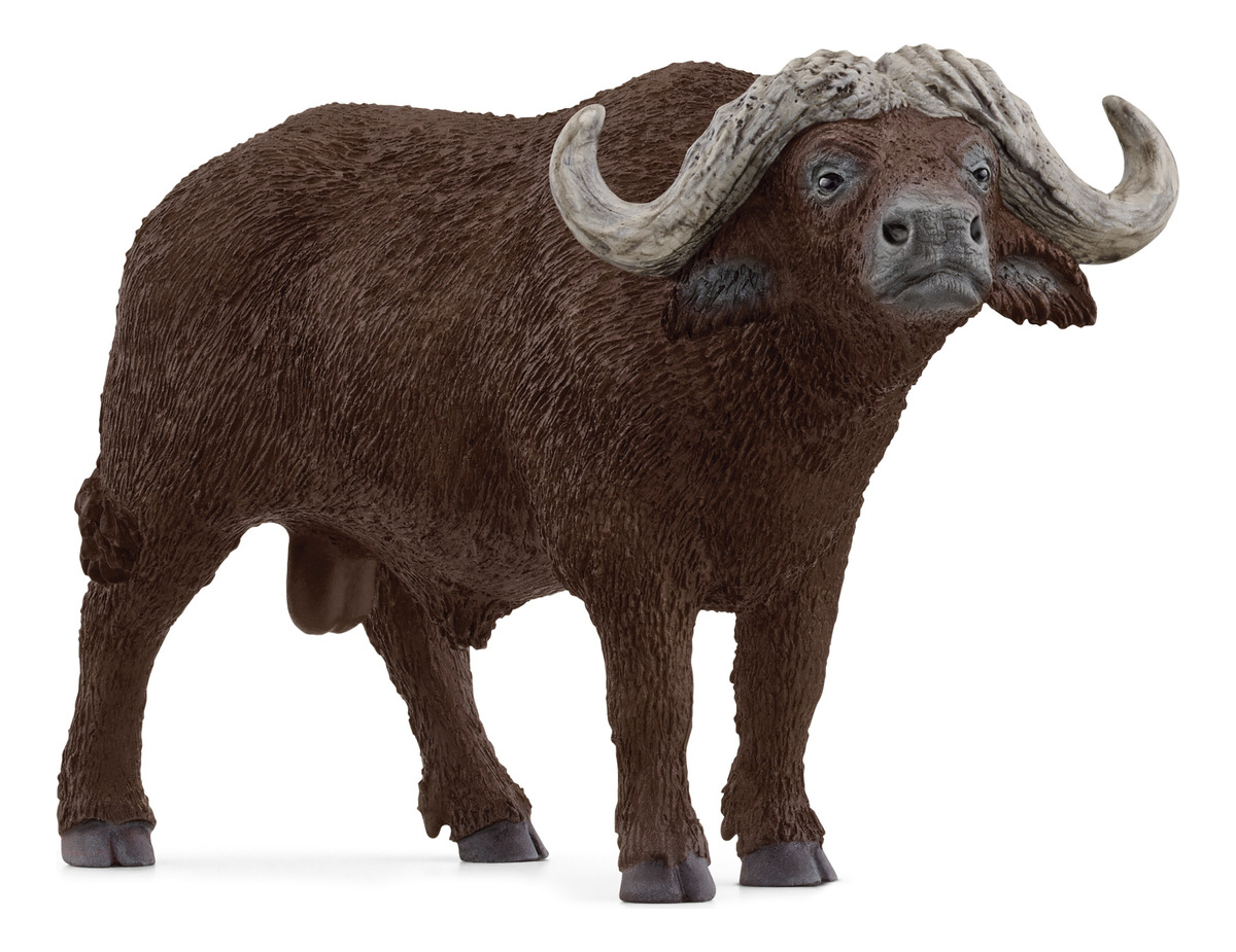 Figura Búffalo Africano Schleich Wild Life Trex