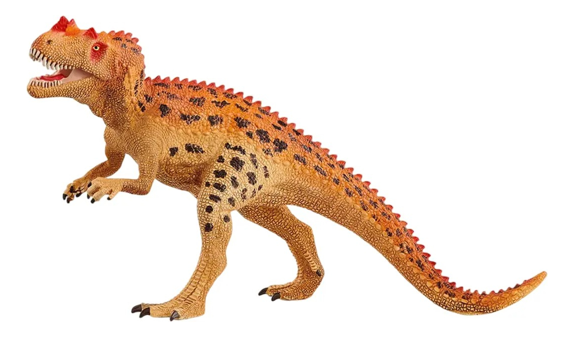 Figura Ceratosaurus 15019 Schleich Trex