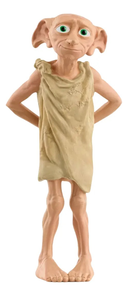 Figura Juguete Dobby Elfo Schleich Harry Potter 13985 Trex