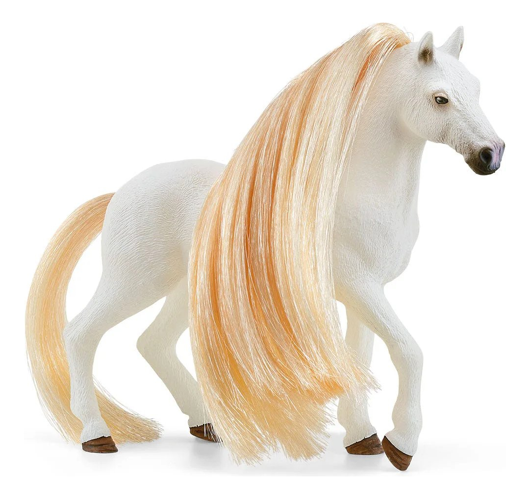 Salón Belleza Caballos Schleich Juguete Niño Diversion Tx