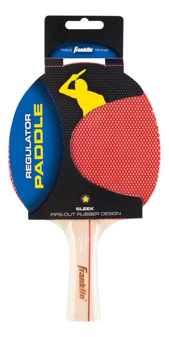 Juego Ping Pong Pelota Deporte Paletas Mesa Niños Trex