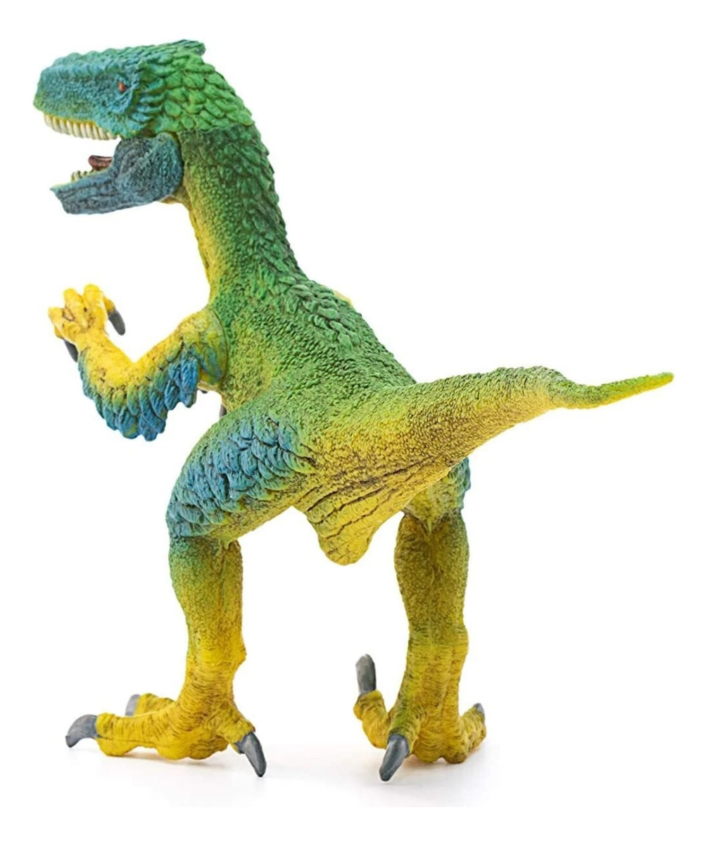 Figura Coleccionable Schleich Velociraptor 14585
