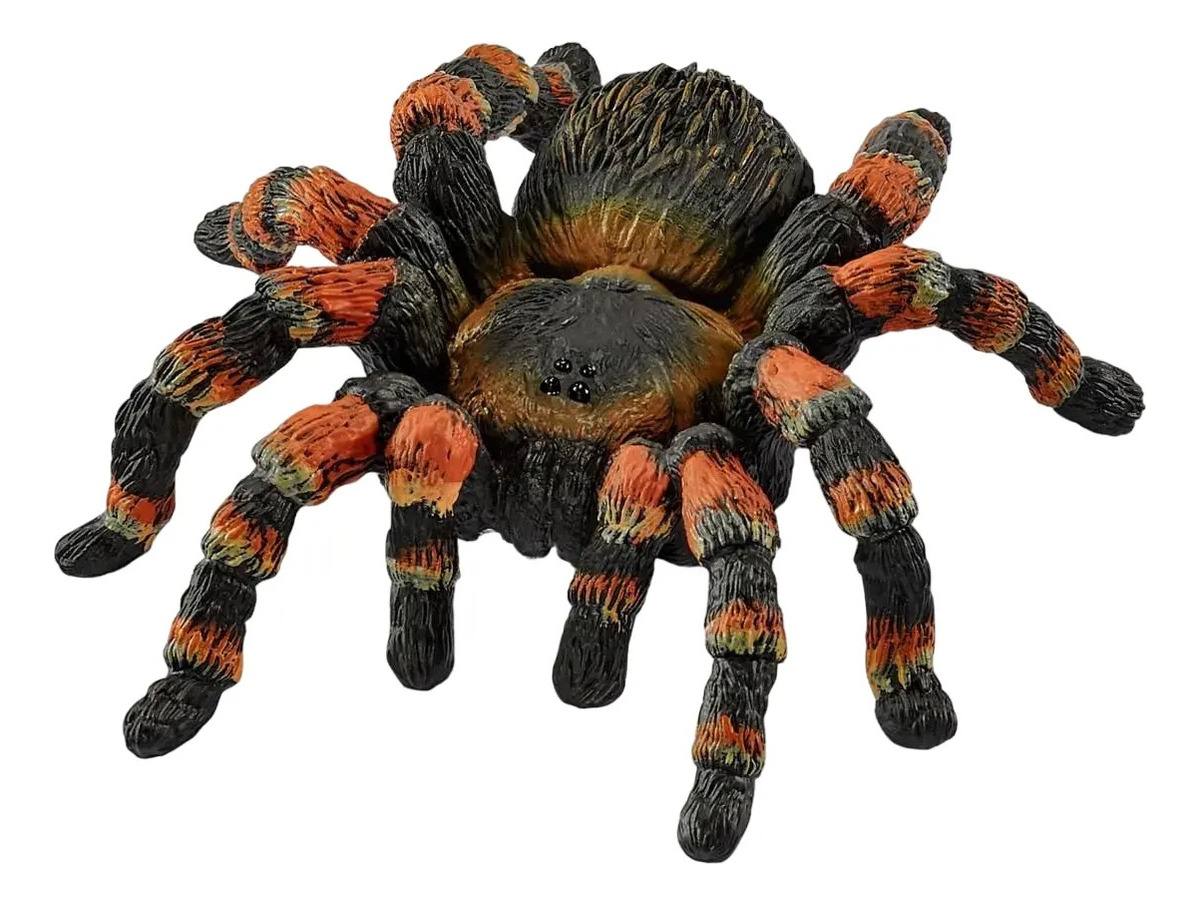 Figura Coleccionable Schleich Tarantula 14829