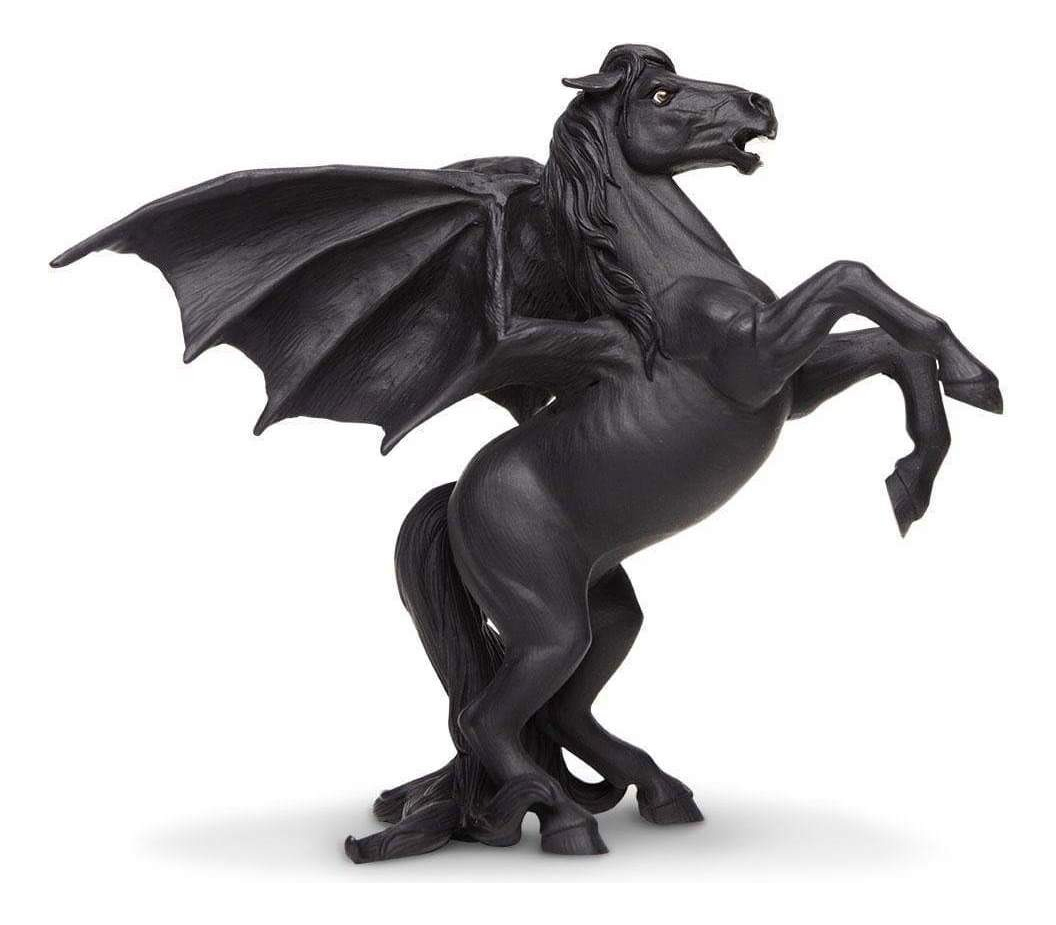 Pegaso Aerion Safari Mitologico Figura Coleccionable Trex