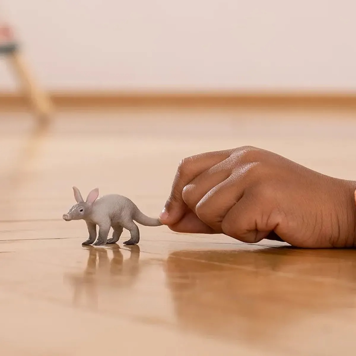 Figura Coleccionable Schleich Cerdo Hormiguero 14863