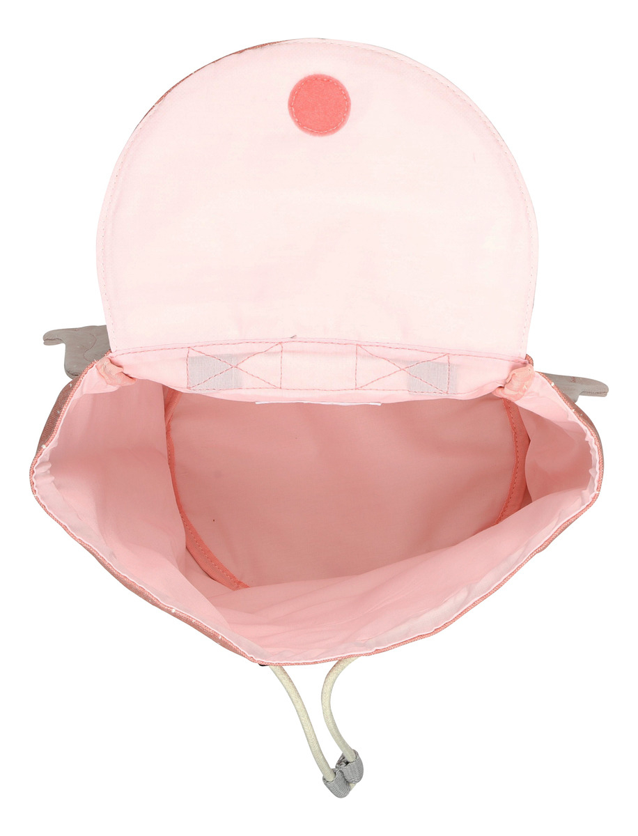 Mochila Infantil Mini Animales Trixie Escuela Merienda Trex