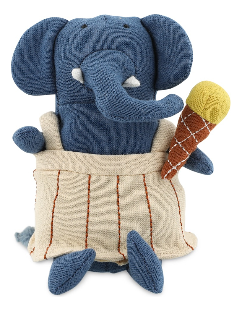 Peluche Marioneta Puppet World Animales Trixie Talle S Trex