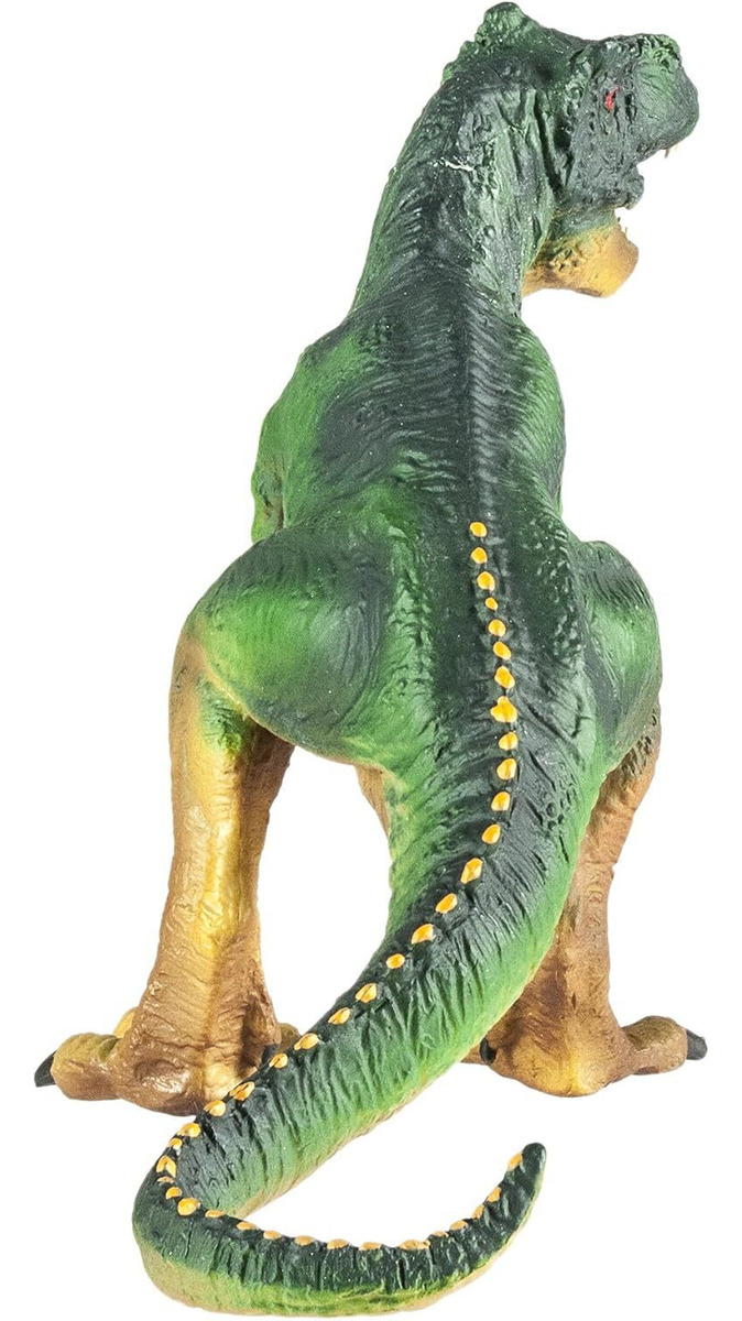 Figura Safari Tyrannosaurus Rex Dinosaurio Coleccion Trex