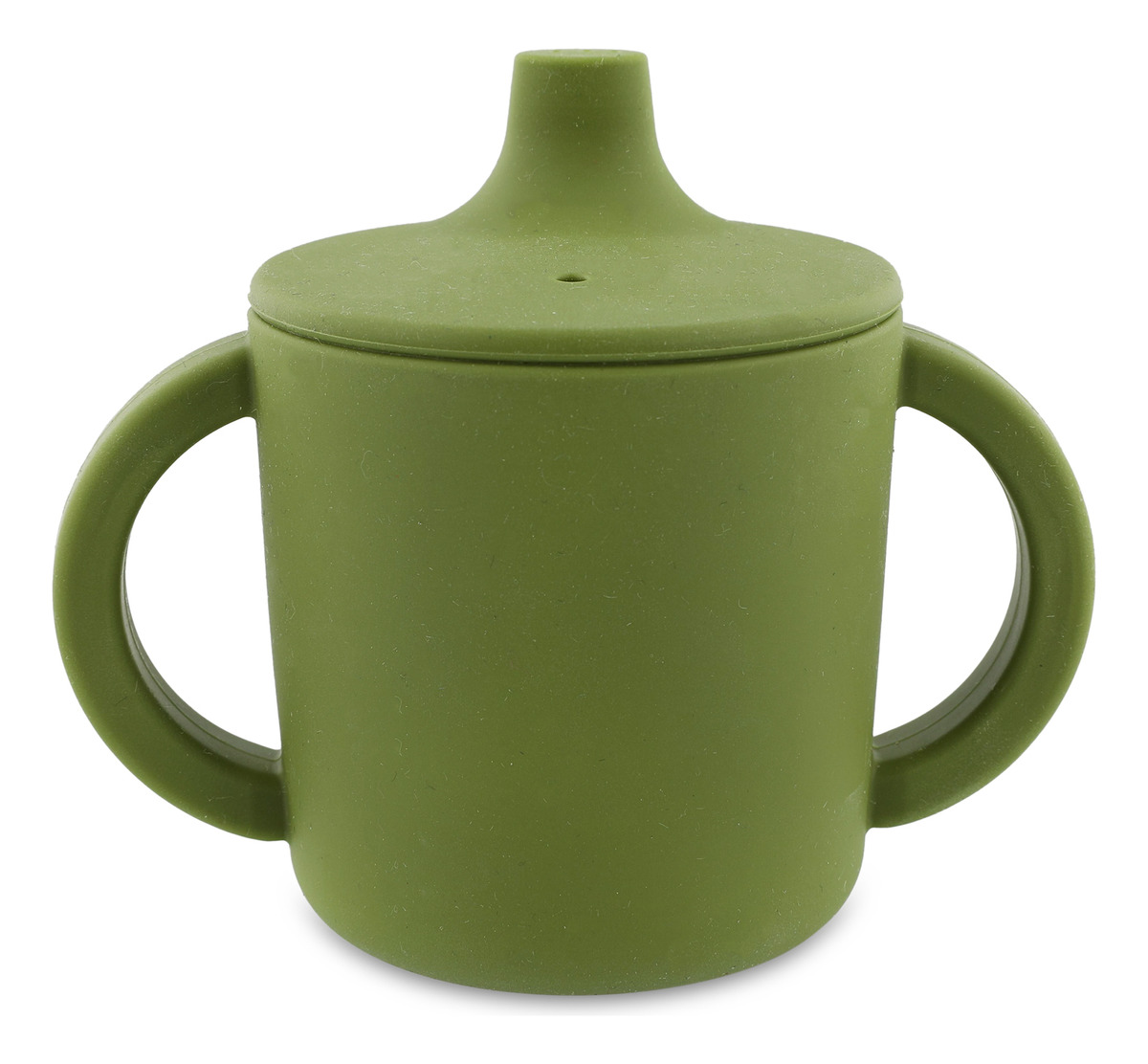 Vaso Aprendizaje Infantil Antiderrame Dinosaurio Trixie Trex