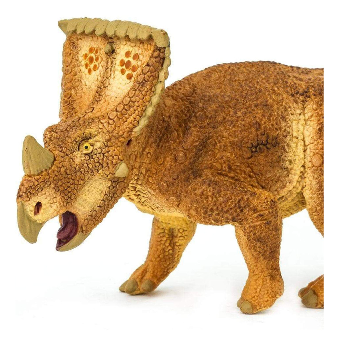 Figura Vagaceratops Dinosaurio Prehistórico Safari Trex