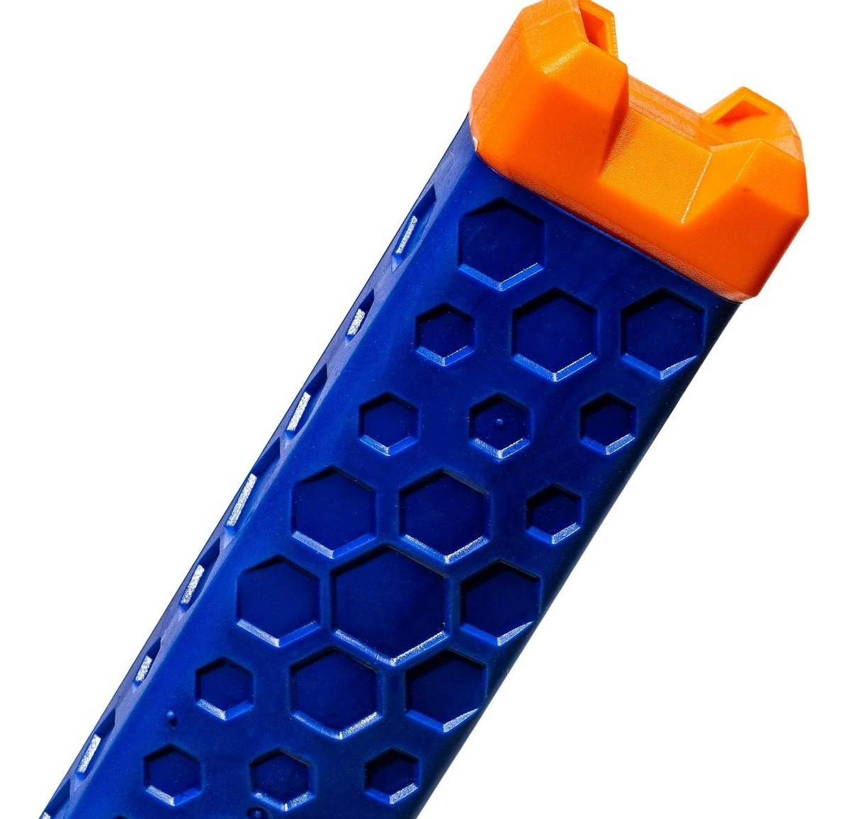 Palo De Hockey + Pelota Nerf Flexplay Franklin Trex