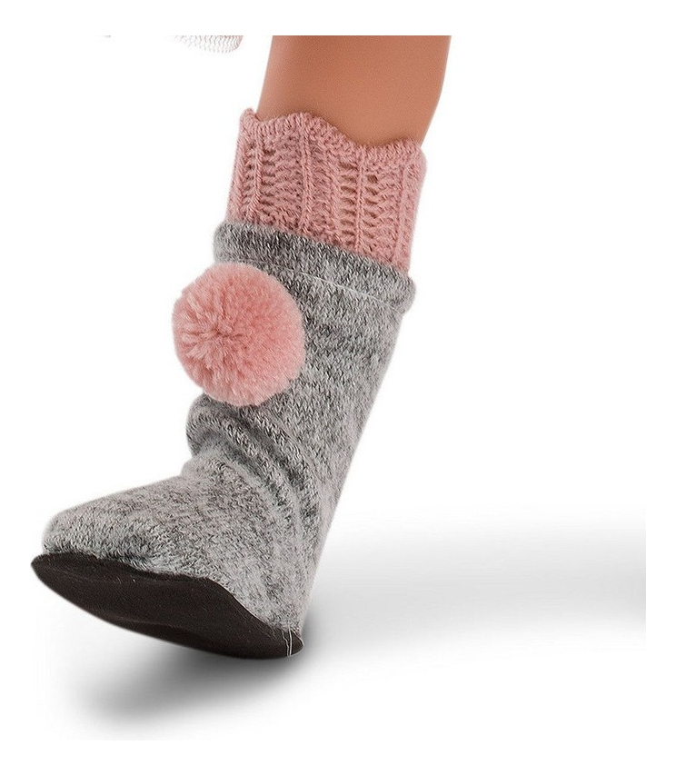 Muñeca Llorens Sophia Bebota 42cm Juguete Infantil Niños Trx