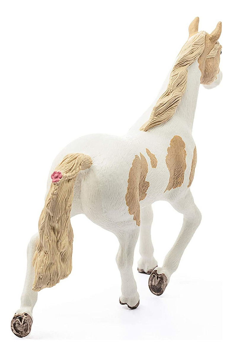 Figura Caballo Potro Schleich Wild Life Calidad Trex