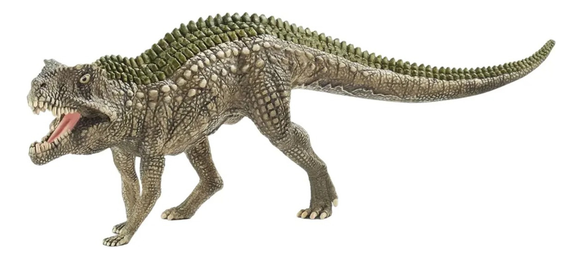 Figura Coleccionable Schleich Postosuchus 15018