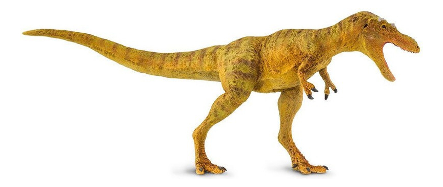 Qianzhousaurus Safari Figura Muñeco Dinosaurio Infantil Tx