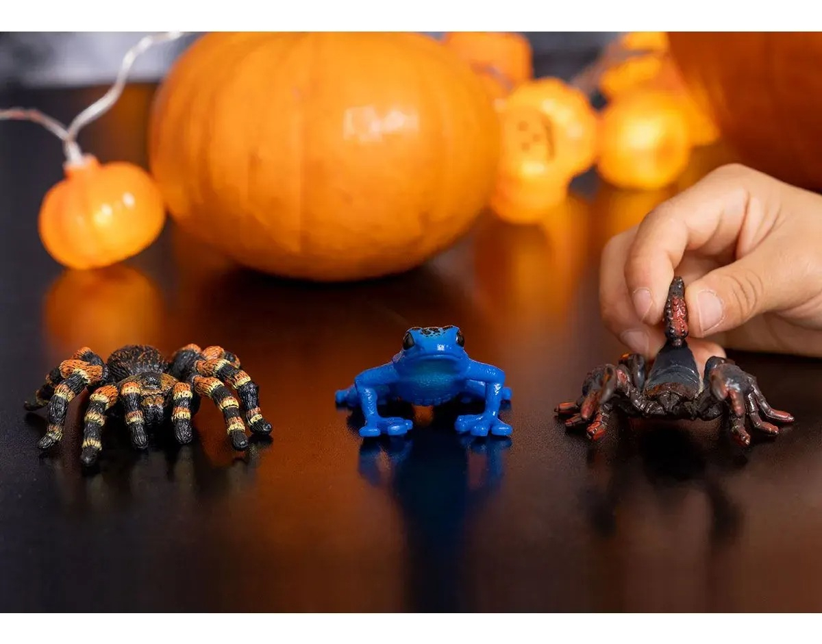 Figura Coleccionable Schleich Tarantula 14829