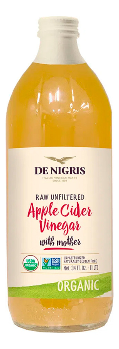 Vinagre Manzana Organico Vinagre Coco Cultivo De Negris Trex