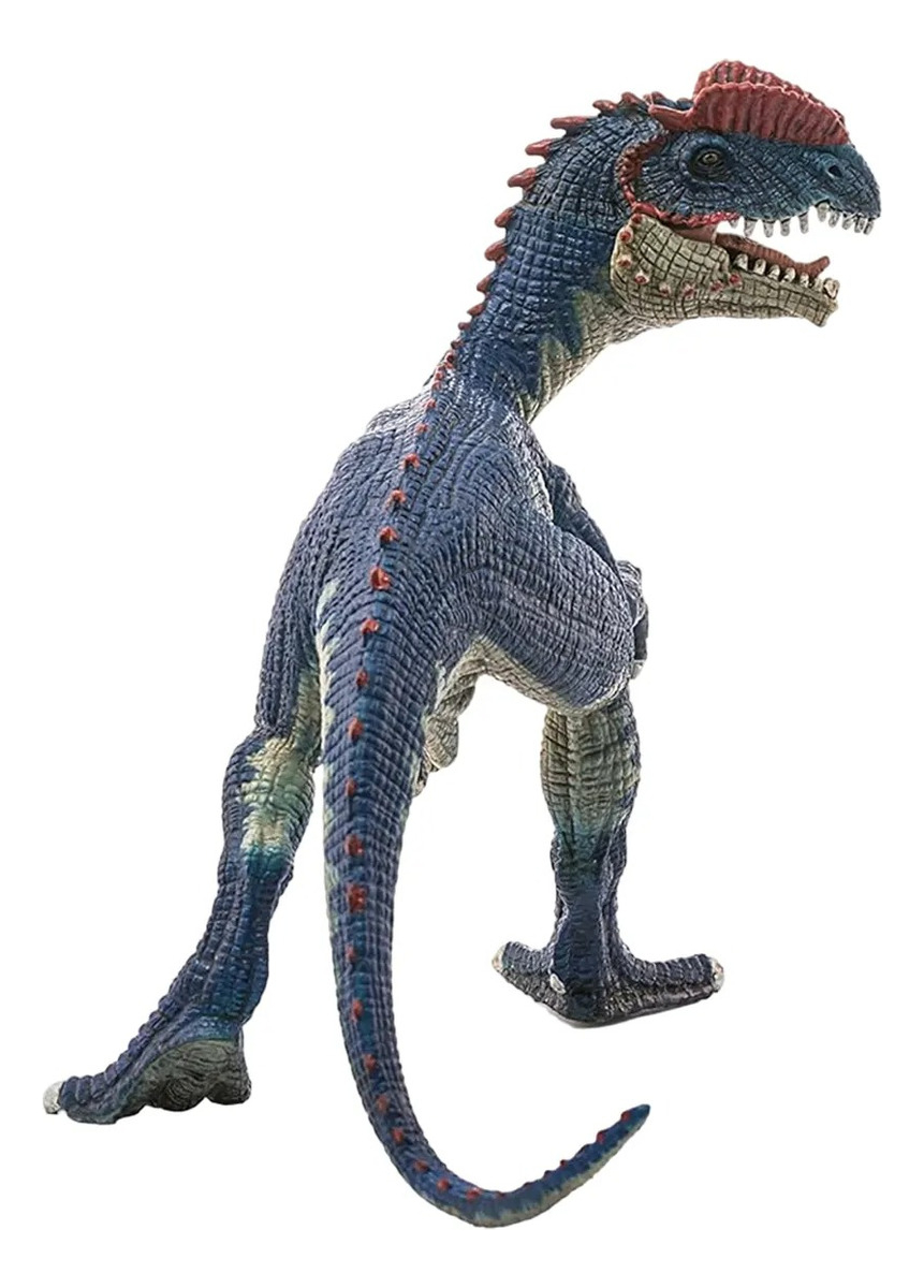Figura Coleccionable Schleich Dinosario Dilofosaurio 14567