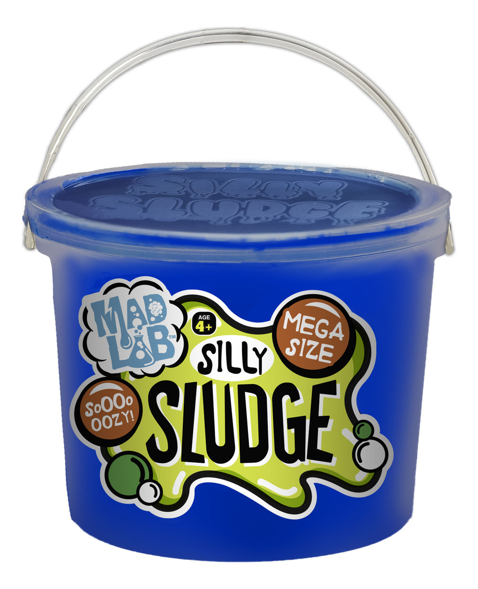 Slime Colores Ja-ru Divertida Goma Estira Juega Niño Trex