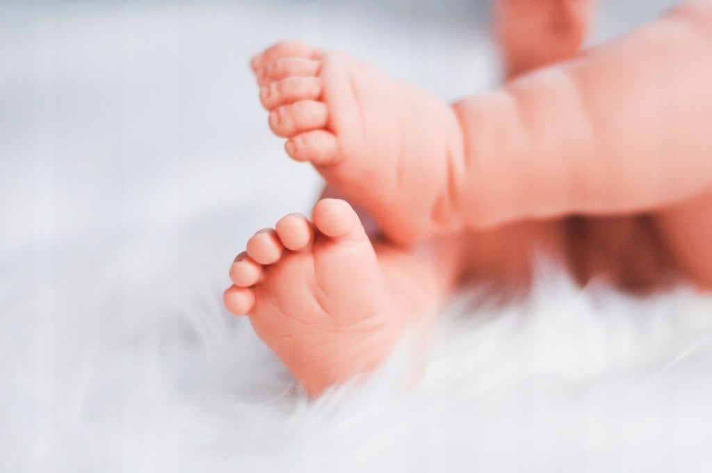 Muñeca Llorens Reborn Recien Nacido Bebe Sexuado 45 Cm Trex