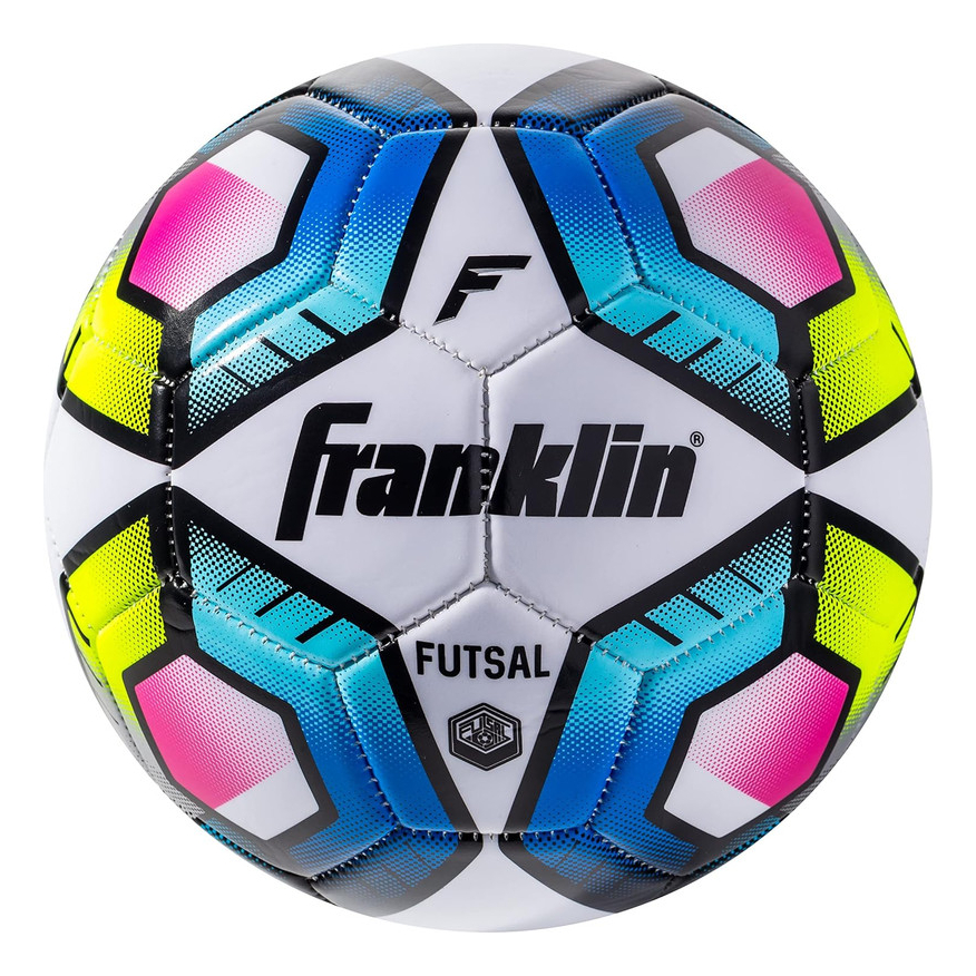 Pelota Profesional Futbol Sala Exterior Deporte Franklin
