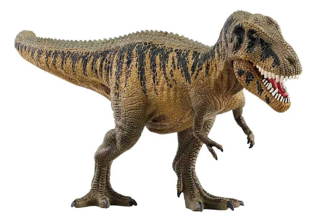 Figura Dinosaurio Tarbosaurus 15034 Schleich Trex