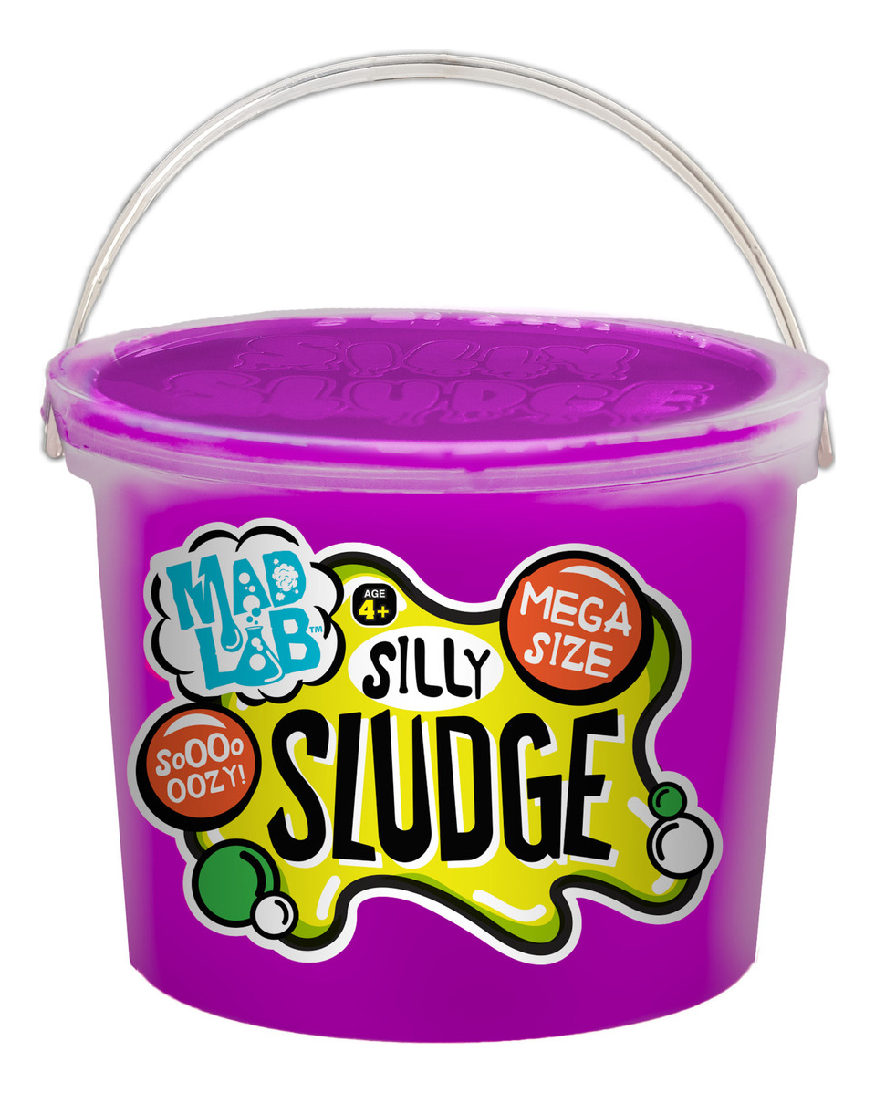Slime Colores Ja-ru Divertida Goma Estira Juega Niño Trex