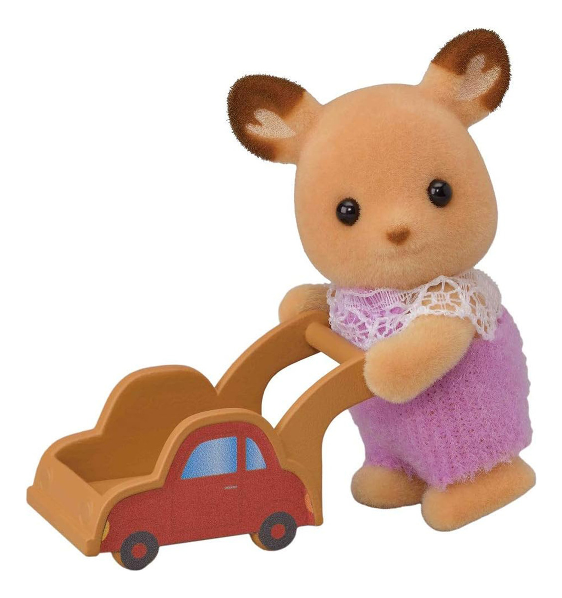 Ternurines Sylvanian Families Bolsa Sorpresa Shopping