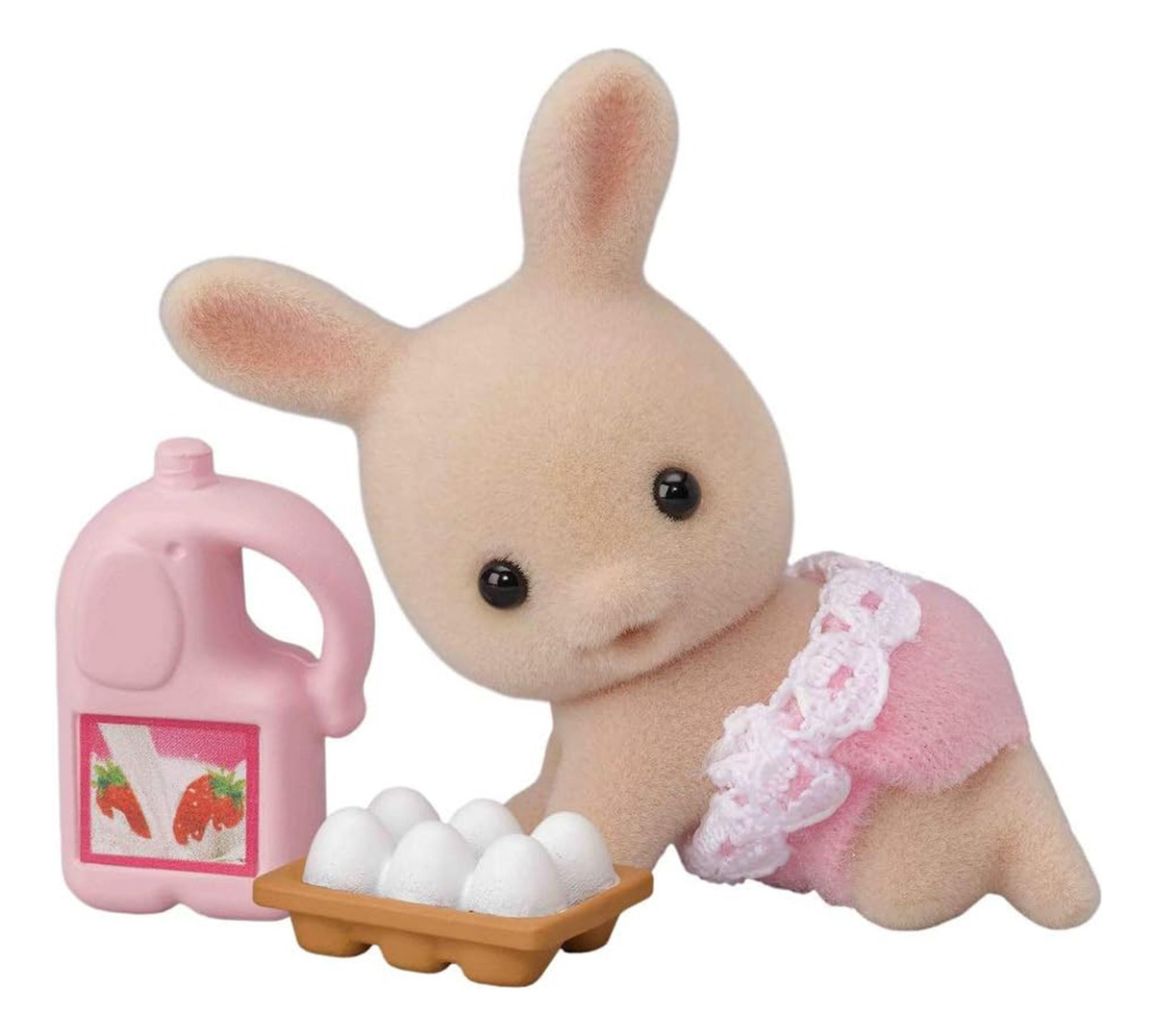 Ternurines Sylvanian Families Bolsa Sorpresa Shopping