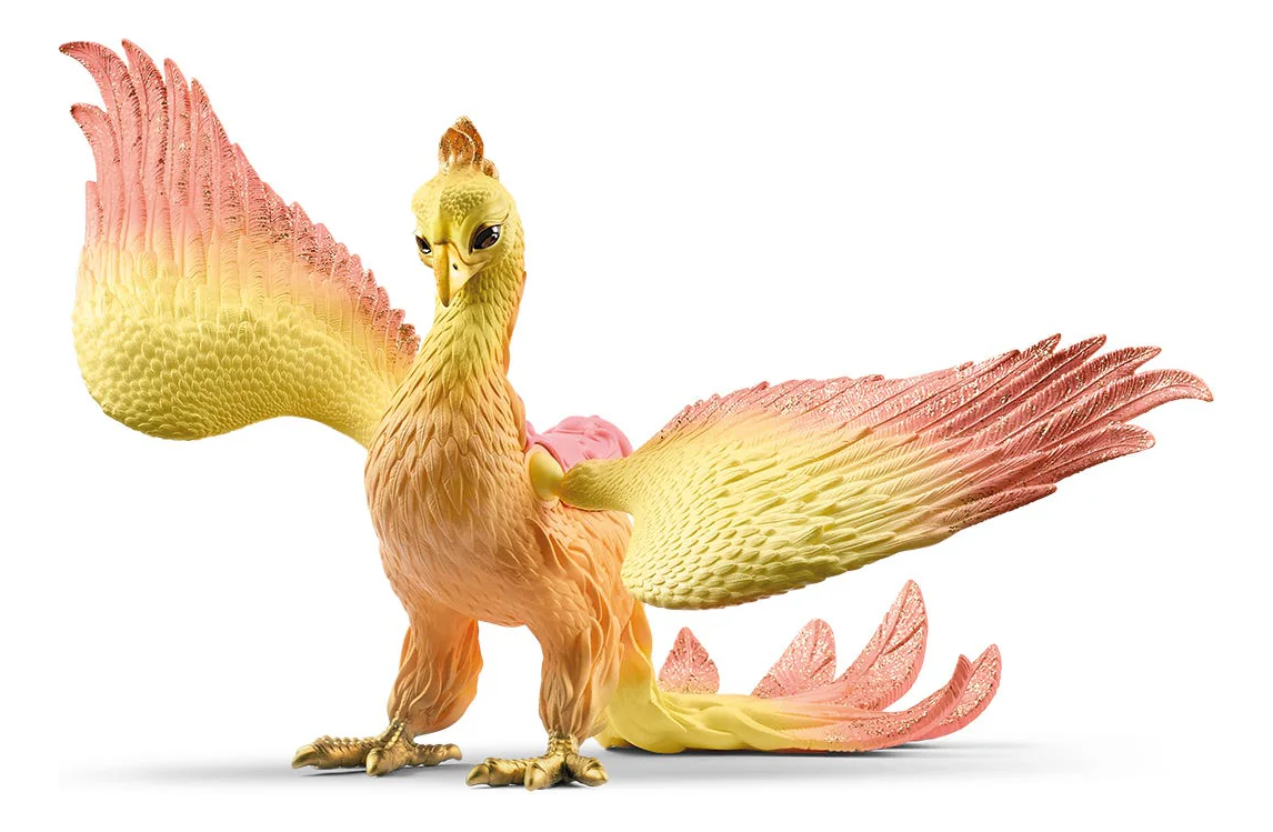 Figura Juguete Animales Schleich Fenix 70760 Trex