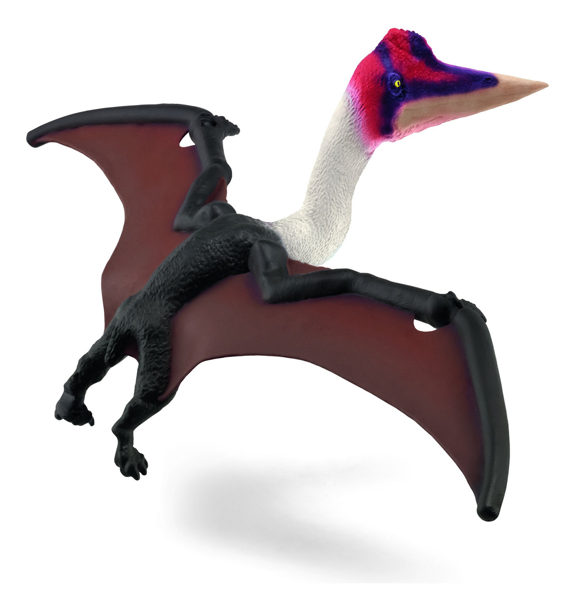 Muñeco Figura Quetzalcoatlus Dinosaurio Animal Schleich Trex
