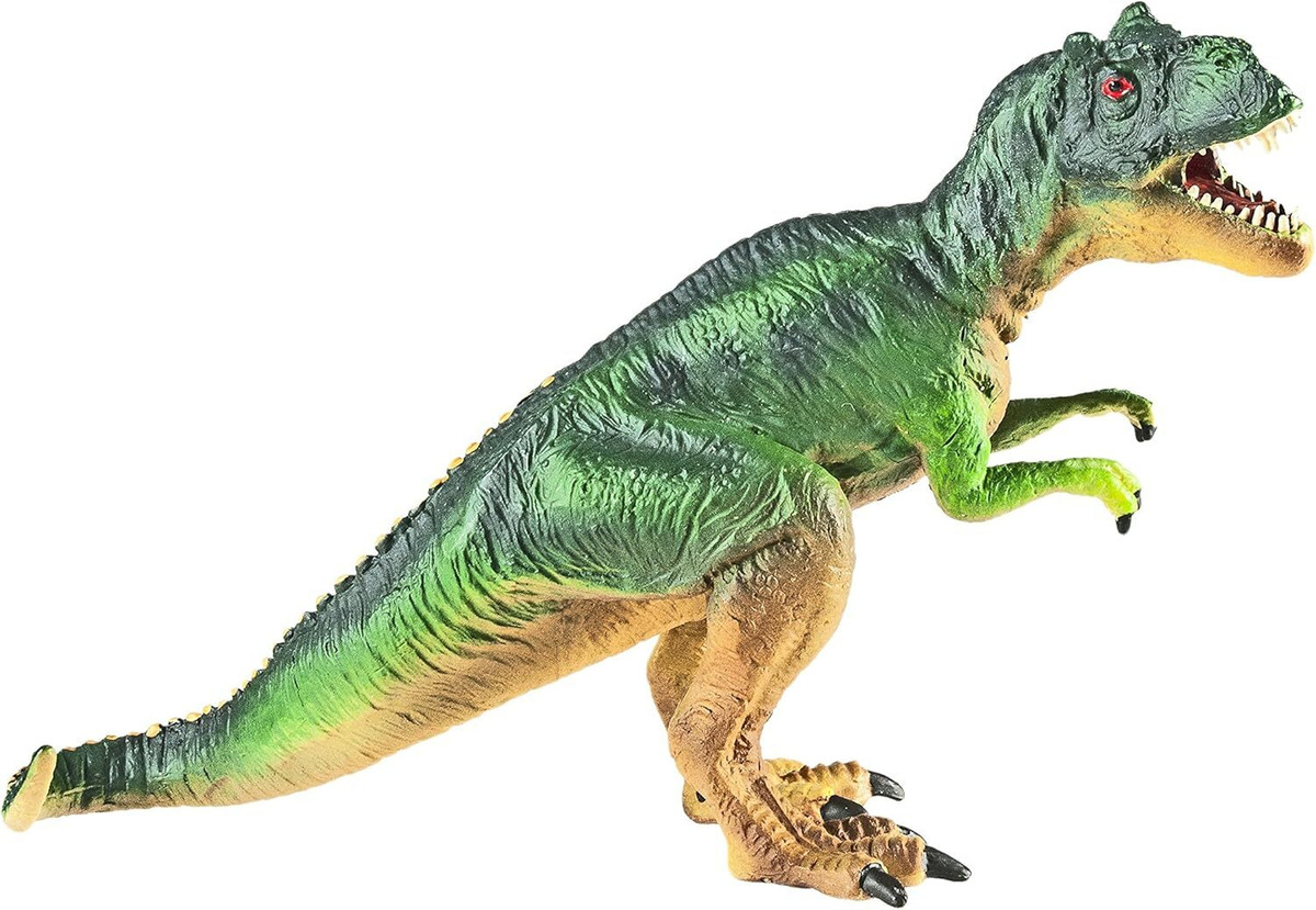 Figura Safari Tyrannosaurus Rex Dinosaurio Coleccion Trex