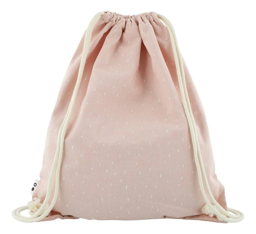 Bolso Mochila Trixie Animales Infantil Escolar Impermeable