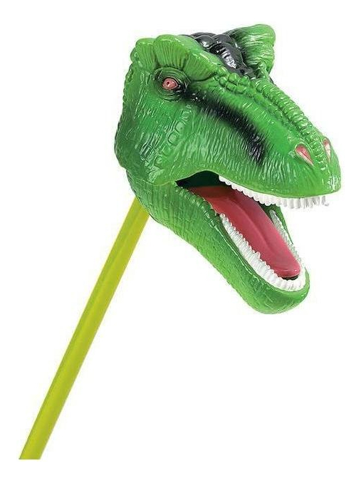 Dinosaurio T-rex Snapper Skull Safari Colección Realista Tx