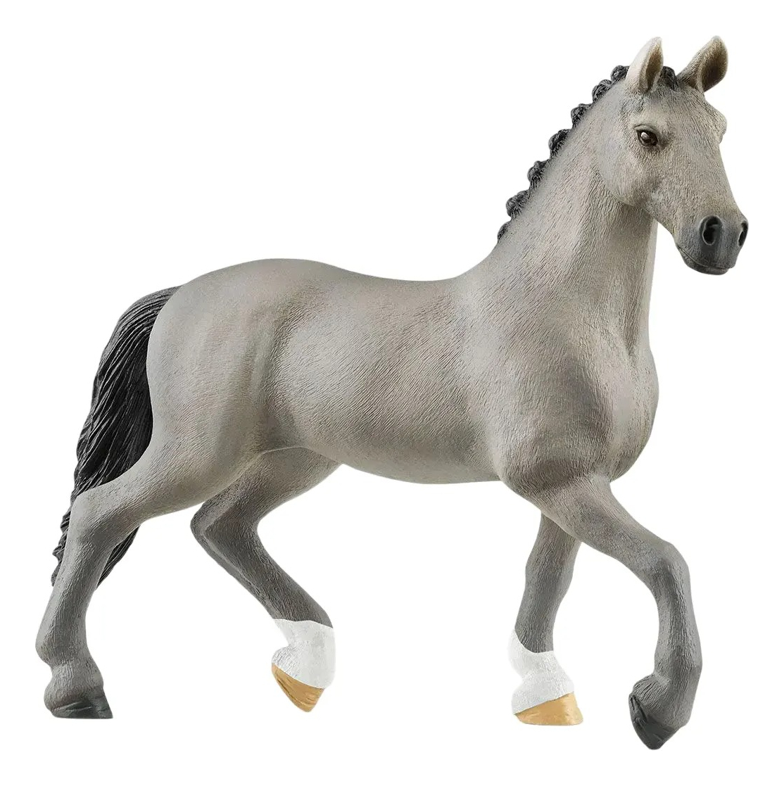 Figura Caballo De Monta 13956 Schleich Trex