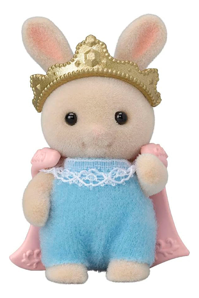 Sylvanian Families Bebés Sorpresa Bebés Disfrazados Trex ®