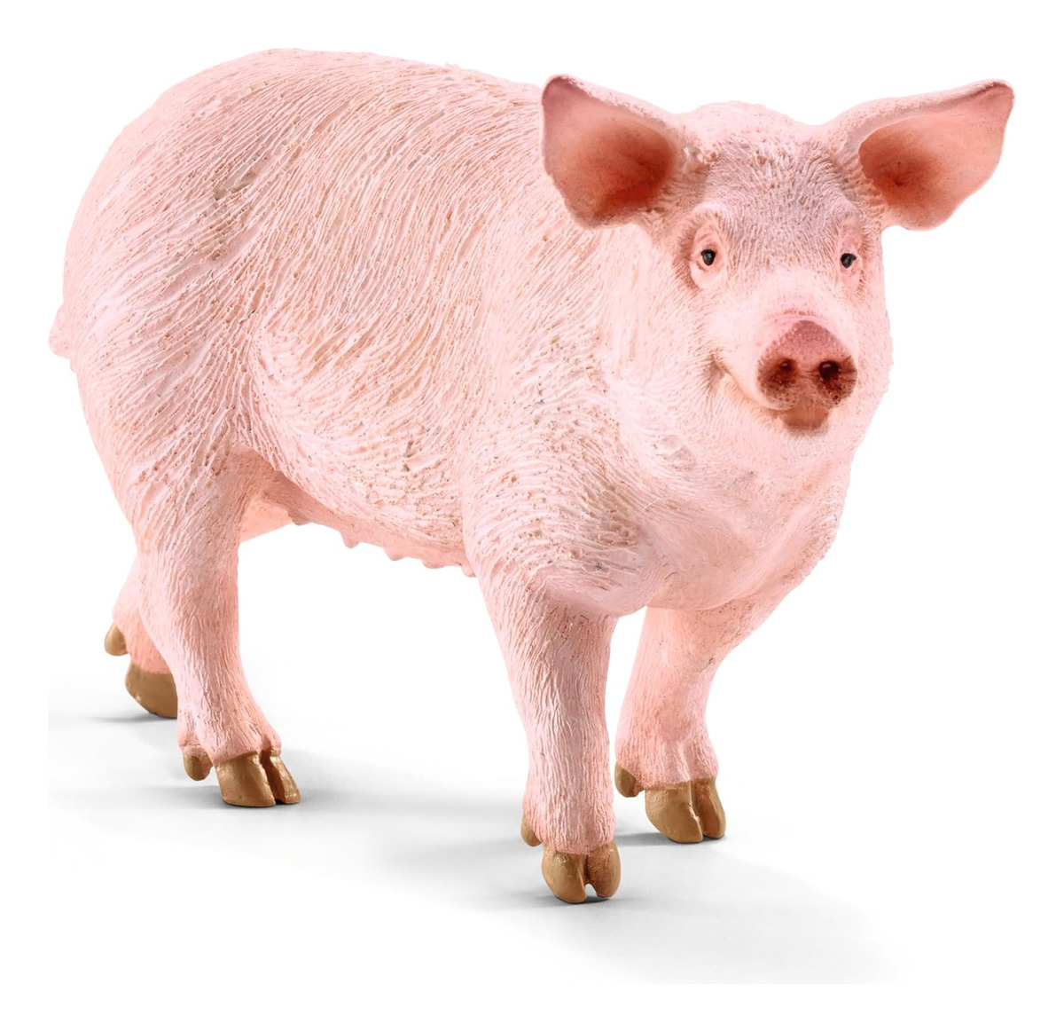 Figura Cerdo Cerdito Schleich Farm World Granja Trex