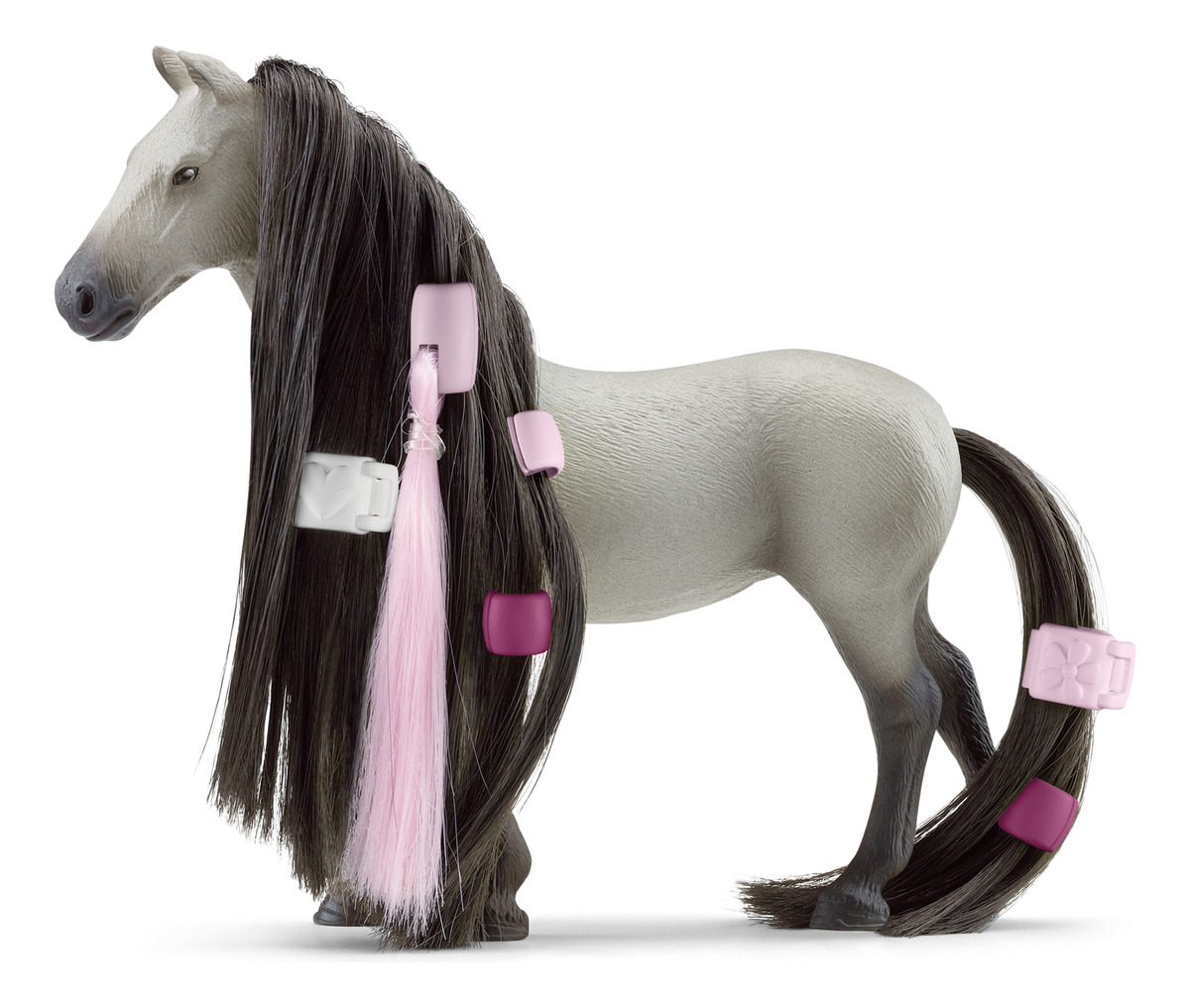 Set De Iniciacion Sofia Y Dusty Horse Club Schleich Trex