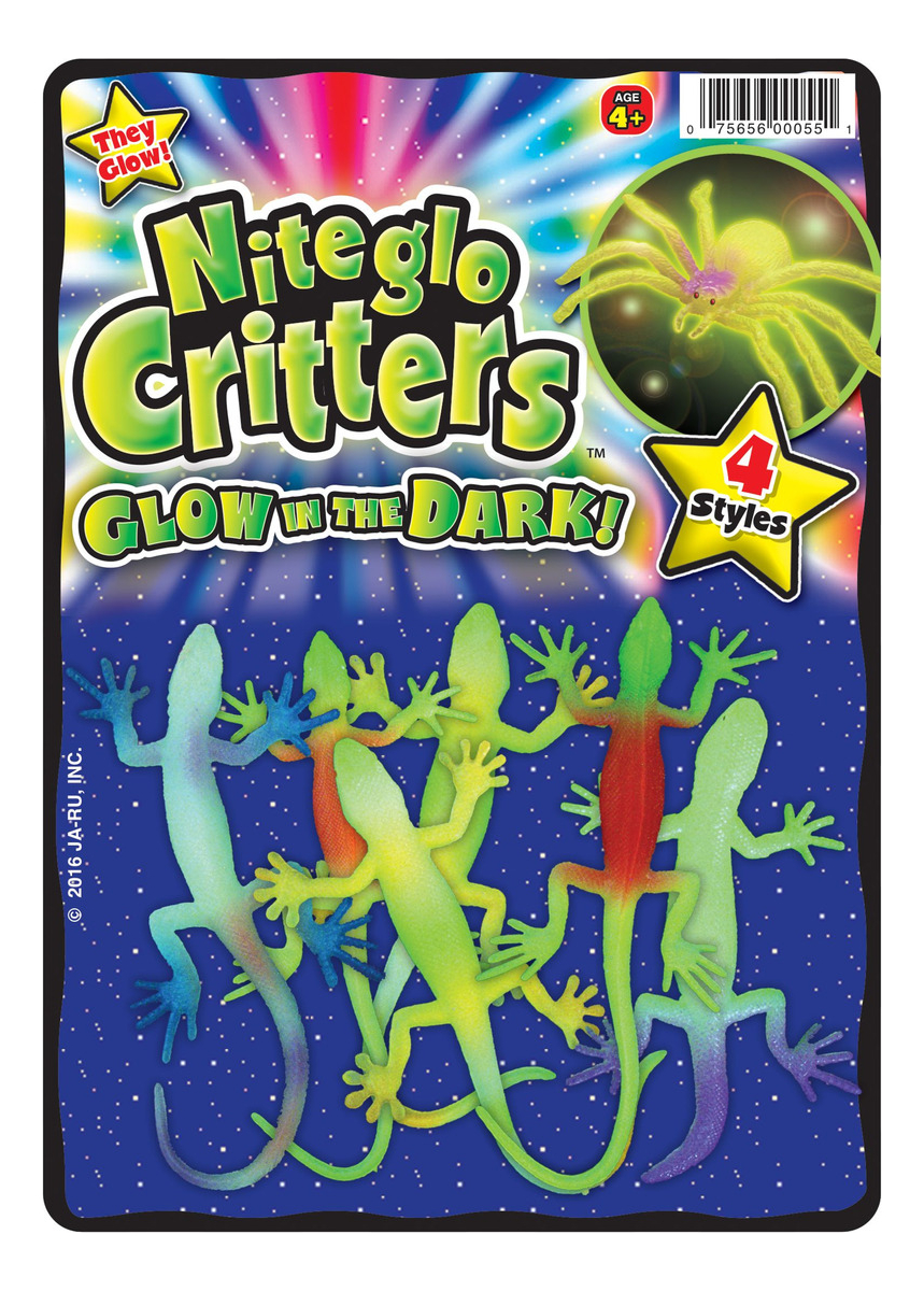 Pegatinas Fluorecente Brilla Oscuridad Fotoluminiscente Trex